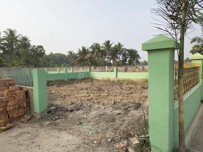 Image of 1440 Sq.ft Residential Plot / Land for sale in Bhasa Eco Village, Joka, Kolkata for Rs. 150000