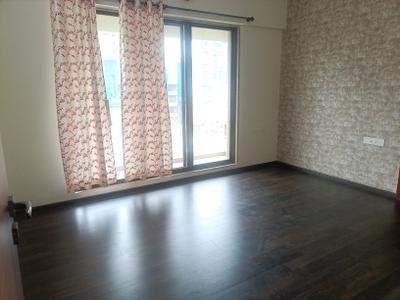 Bedroom Image of 1350 Sq.ft 3 BHK Apartment / Flat for sale in Kharghar Navi Mumbai for Rs. 29000000