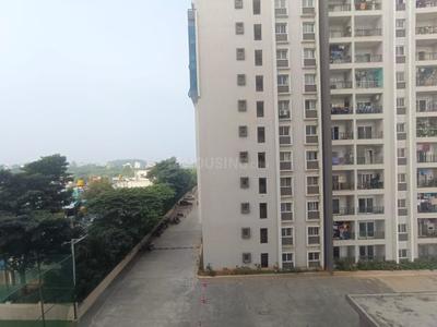 Image of 974 Sq.ft 2 BHK Apartment / Flat for sale in SJR Parkway Homes by SJR Prime Corporation Pvt Ltd, Rayasandra, Bengaluru for Rs. 9700000