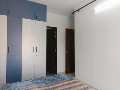 Bedroom Image of 750 Sq.ft 2 BHK Apartment / Flat for sale in Joyville Hadapsar Annexe Phase 6, Shewalewadi Pune for Rs. 7450000