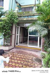 Image of 900 Sq.ft 2 BHK Apartment / Flat for rent in Baghbazar, Kolkata for Rs. 20000