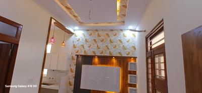 Hall Image of 1750 Sq.ft 3 BHK Villa for sale in Kalwad Road Jaipur for Rs. 9000000