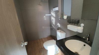 Image of 900 Sq.ft 2 BHK Apartment / Flat for rent in Kalpataru Paramount, Thane West, Thane for Rs. 45000