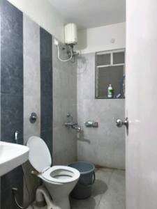 Common Bathroom Image of 1400 Sq.ft 3 BHK Apartment / Flat for sale in VJ Yashwin, Sus Pune for Rs. 11100000