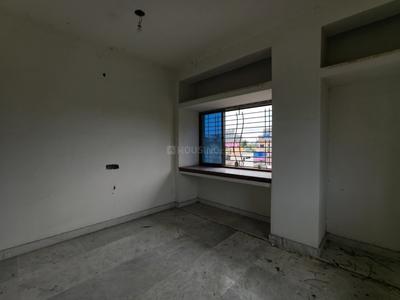 Bedroom Image of 1465 Sq.ft 3 BHK Apartment / Flat for sale in Behala Chowrasta Kolkata for Rs. 6000000
