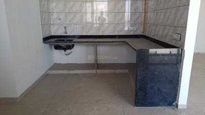 Kitchen Image of 2637 Sq.ft 3 BHK Apartment / Flat for sale in Paldi Ahmedabad for Rs. 18500000