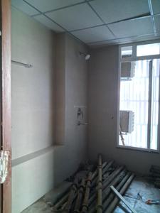 Bedroom Three Image of 2440 Sq.ft 3 BHK Apartment / Flat for sale in Godrej Palm Retreat, Sector 150 Noida for Rs. 37500000