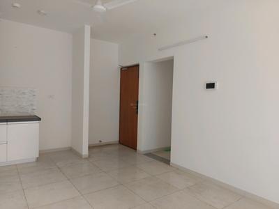 Living Room Image of 780 Sq.ft 1.5 BHK Apartment / Flat for sale in Amanora Gold Towers, Hadapsar Pune for Rs. 8600000