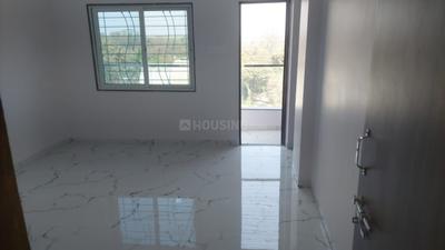 Hall Image of 1750 Sq.ft 3 BHK Apartment / Flat for rent in Bharatnagar Nagpur for Rs. 45000