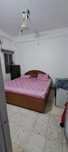 Bedroom Image of 600 Sq.ft 1 BHK Apartment / Flat for sale in Moghul Wada Vadodara for Rs. 1200000