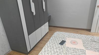 Bedroom Image of 1350 Sq.ft 3 BHK Apartment / Flat for sale in Ulwe Navi Mumbai for Rs. 19500000
