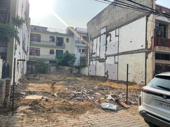 Sector 54 Main Image 1