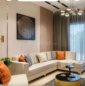 Hall Image of 943 Sq.ft 3 BHK Apartment / Flat for sale in Tayal K Pune Bavdhan, Bavdhan Pune for Rs. 12500000