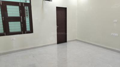 Bedroom Image of 1500 Sq.ft 2 BHK Builder Floor for rent in Hajiwala Jaipur for Rs. 15000