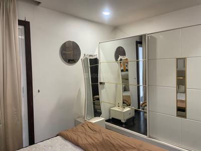 Bedroom Image of 980 Sq.ft 2 BHK Apartment / Flat for sale in Dr.Panjabrao Deshmukh Colony Amravati for Rs. 5600000