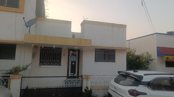 Dhavan Nahar Building 1