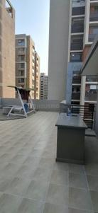 Image of 1126 Sq.ft 2 BHK Penthouse for sale in PSY Enterprise Pramukh Glory, Sector 12, Gandhinagar for Rs. 7500000
