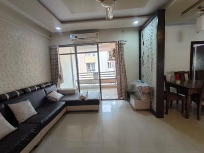 Hall Image of 2300 Sq.ft 4 BHK Apartment / Flat for sale in Science City Ahmedabad for Rs. 25000000
