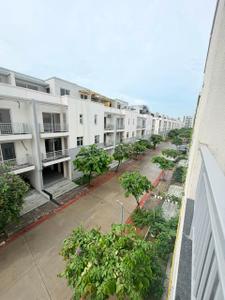Balcony Image of 2400 Sq.ft 4 BHK Villa for sale in Godrej Crest, Jaypee Greens Greater Noida for Rs. 37500000