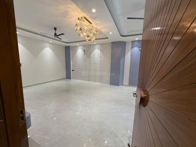 Hall Image of 2400 Sq.ft 4 BHK Builder Floor for sale in Ashoka Residency, Sector 34 Faridabad for Rs. 27000000