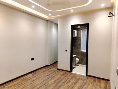 Bedroom Image of 2500 Sq.ft 4 BHK Builder Floor for sale in Anant Raj Estate, Kadarpur Gurgaon for Rs. 31000000