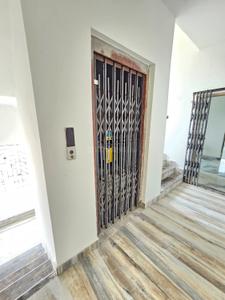 Balcony Image of 936 Sq.ft 2 BHK Apartment / Flat for sale in Konnagar Hooghly for Rs. 2433600