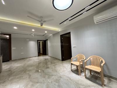 Hall Image of 2100 Sq.ft 3 BHK Builder Floor for sale in Sector 46 Gurgaon for Rs. 26100000