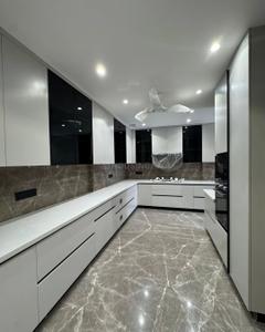 Kitchen Image of 2250 Sq.ft 3 BHK Builder Floor for sale in Sector 28 Faridabad for Rs. 25500000