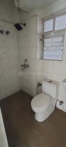 Bathroom Image of 953 Sq.ft 2 BHK Apartment / Flat for sale in Eternis, Madhyamgram Kolkata for Rs. 5000000