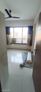 Bedroom Image of 1930 Sq.ft 3 BHK Apartment / Flat for sale in Dev Aurum, Prahlad Nagar Ahmedabad for Rs. 13000000