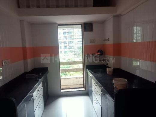 Swayam CH S LTDPoonam garden Mira road East Kitchen 1