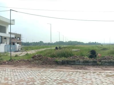 Image of 1440 Sq.ft Residential Plot / Land for sale in Swapnabhumi, New Town, Kolkata for Rs. 3550000