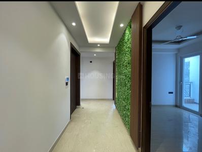 Hall Image of 2700 Sq.ft 4 BHK Builder Floor for sale in Sector 67 Gurgaon for Rs. 35000000