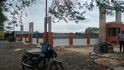 Image of 1000 Sq.ft Residential Plot / Land for sale in DR Elis Varun Park, Sanwer, Indore for Rs. 5800000