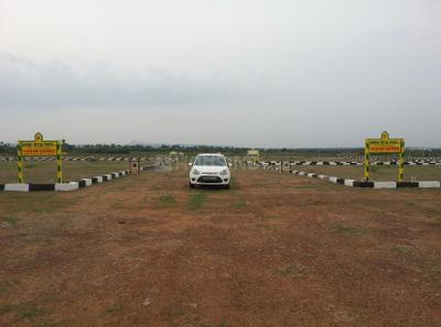 Image of 1200 Sq.ft Residential Plot / Land for sale in Anbu Yogam Garden, Thiruvallur, Chennai for Rs. 660000