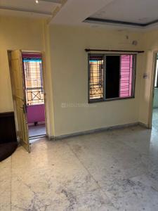 Hall Image of 1100 Sq.ft 3 BHK Independent House for rent in Keshtopur Kolkata for Rs. 20000
