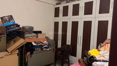 Bedroom Image of 2250 Sq.ft 5 BHK Builder Floor for rent in Narela New Delhi for Rs. 30000