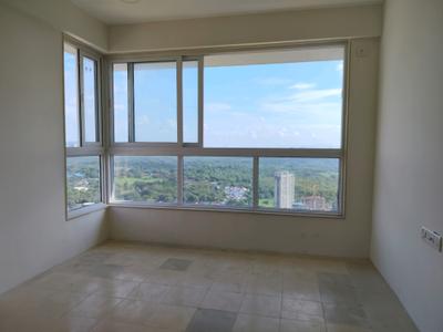 Bedroom Image of 1496 Sq.ft 3 BHK Apartment / Flat for sale in Omkar Alta Monte, Malad East Mumbai for Rs. 41000000