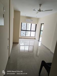 Hall Image of 750 Sq.ft 2 BHK Apartment / Flat for sale in Dahisar East Mumbai for Rs. 17200000