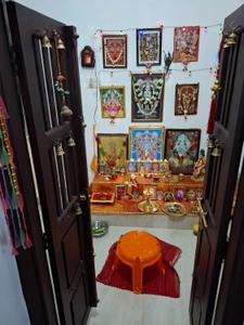 Balcony Image of 2350 Sq.ft 4 BHK Independent House for sale in Thookkukulam Alappuzha for Rs. 16000000