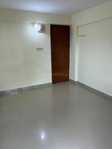 Hall Image of 500 Sq.ft 1 BHK Builder Floor for rent in Mohammed Wadi Pune for Rs. 12000