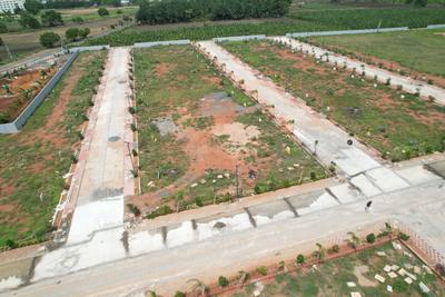 Image of 1650 Sq.ft Residential Plot / Land for sale in Kanuru, Vijayawada for Rs. 5856000