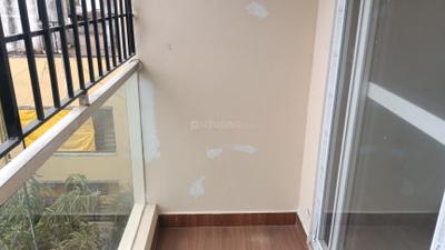 Living Room Image of 1567 Sq.ft 3 BHK Apartment / Flat for sale in Madipakkam Chennai for Rs. 11639100