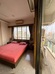 Bedroom Image of 2100 Sq.ft 4 BHK Apartment / Flat for sale in Chembur Mumbai for Rs. 65000000