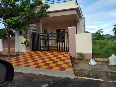 Image of 167 Sq.ft Residential Plot / Land for sale in Tallavalasa, Visakhapatnam for Rs. 4175000