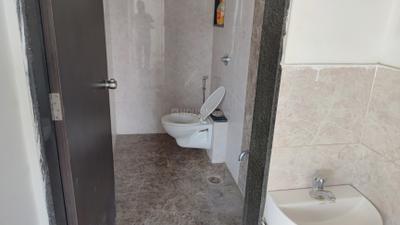Image of 750 Sq.ft 2 BHK Apartment / Flat for sale in Dynamic Grandeur, Undri, Pune for Rs. 5000000