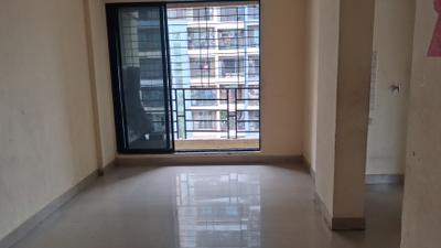 Living Room Image of 1015 Sq.ft 2 BHK Apartment / Flat for sale in Ulwe Navi Mumbai for Rs. 7100000