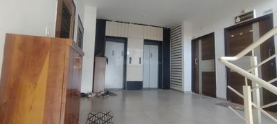 Hall Image of 1050 Sq.ft 2 BHK Apartment / Flat for sale in Mad Samruddhi Aanandam, Tarsali Vadodara for Rs. 3200000