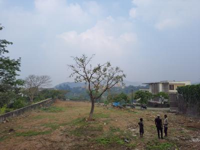 Residential Plot