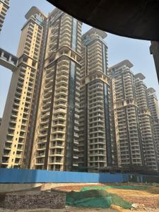 Image of 2701 Sq.ft 3 BHK Apartment / Flat for sale in Unity The Amaryllis Phase 3, Karol Bagh, New Delhi for Rs. 77500000